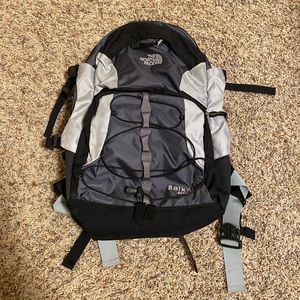 The North Face Baikal 40L backpack
